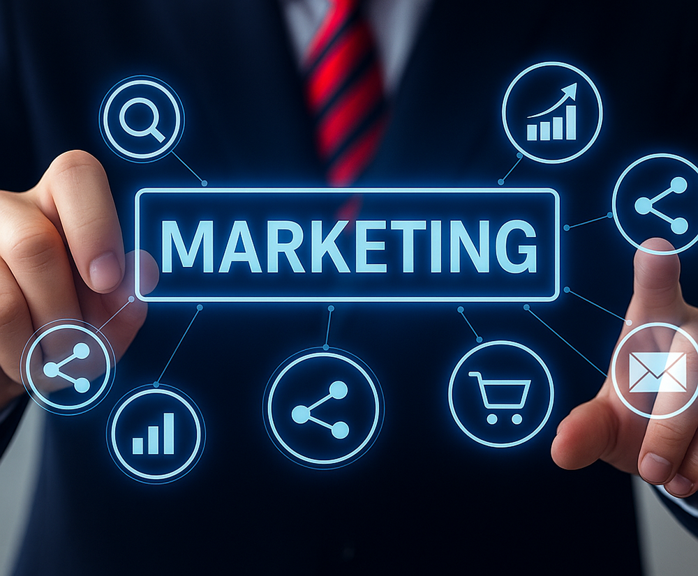marketing approach